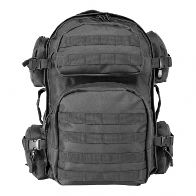 urban tactical backpack